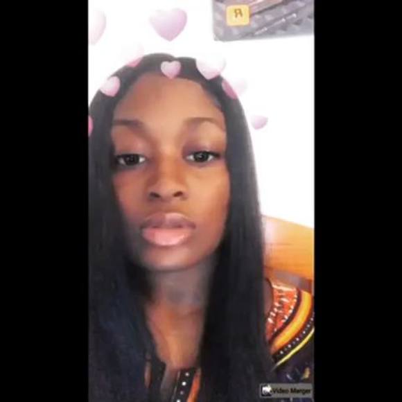 Meet your Posher, Imani - Picture 1 of 1